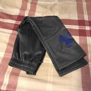 Boys Under Armor pants